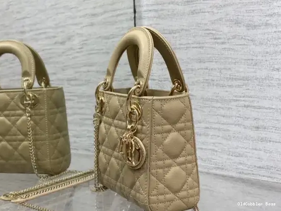 OldCobbler Bags Calfskin Diro Lady Mini 0612